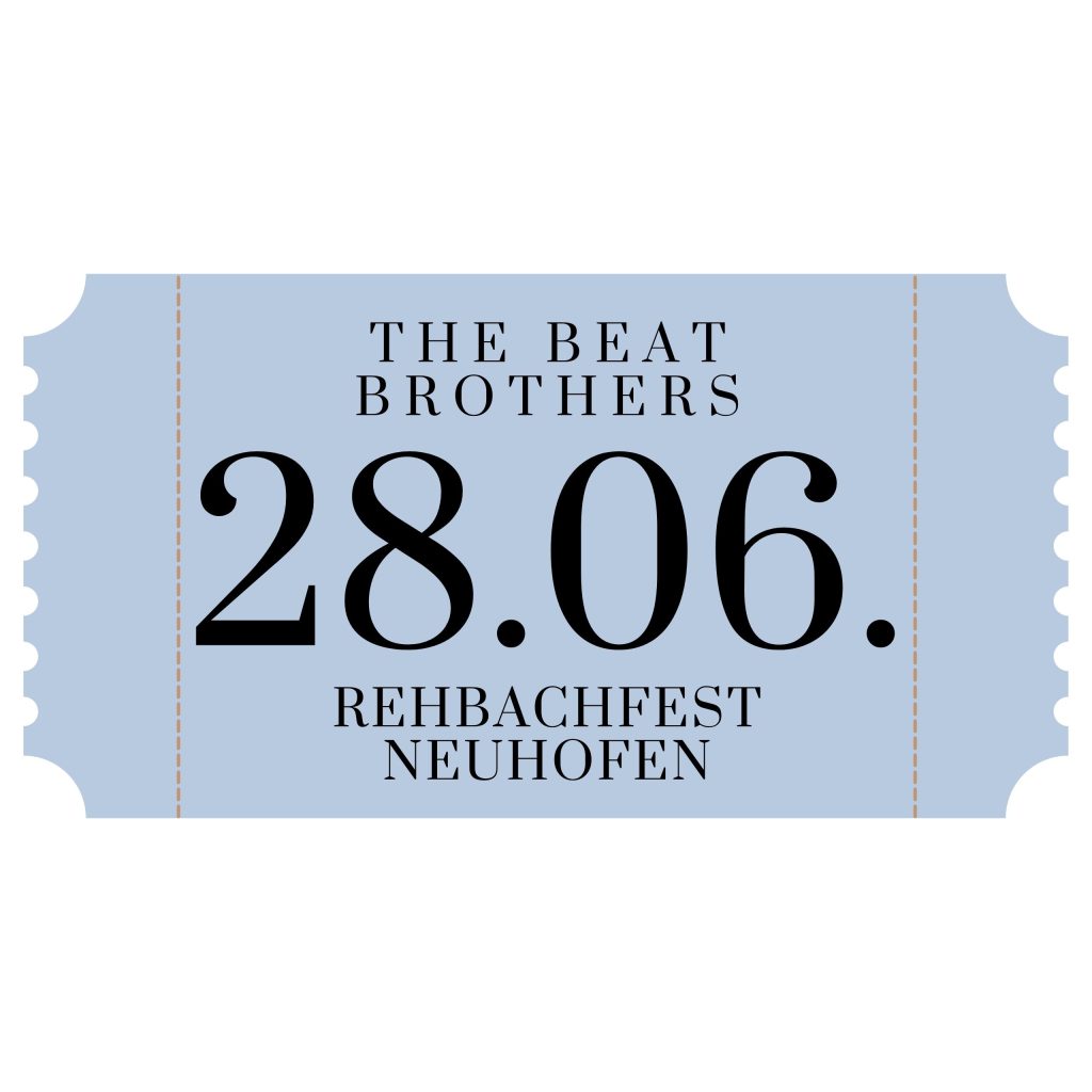Samstag, 28. Juni 2025 • Rehbachfest Neuhofen