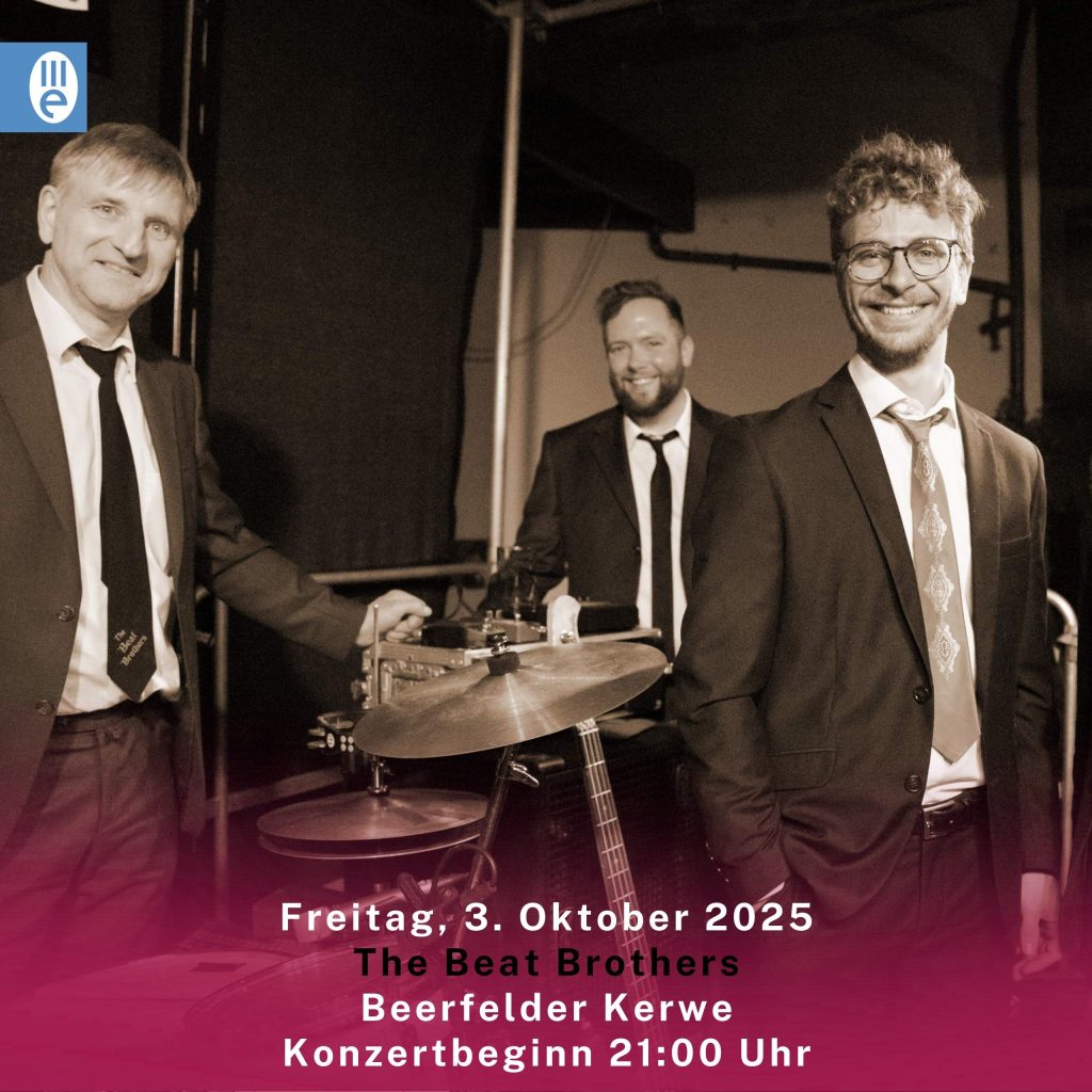 Freitag, 03.10.2025 • Beerfelder Kerwe