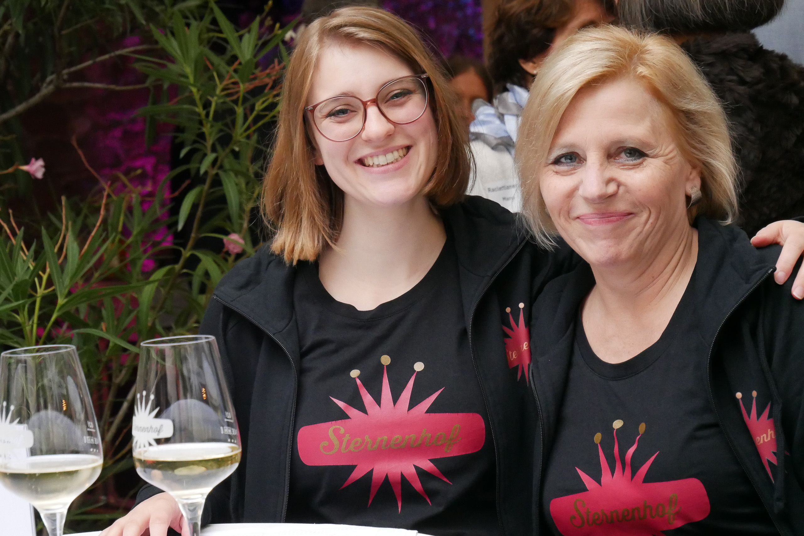 Sommernacht im Sternenhof 2026